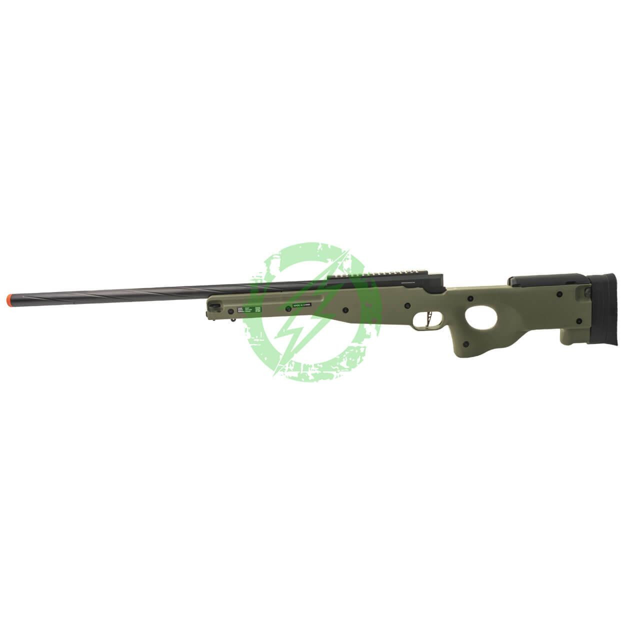  Specna Arms SA-S11 EDGE Sniper Airsoft Rifle L96 Style 