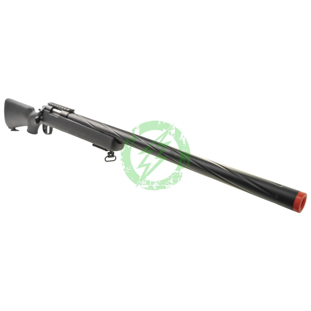  Specna Arms SA-S12 EDGE Sniper Airsoft Rifle Bar10 Style 