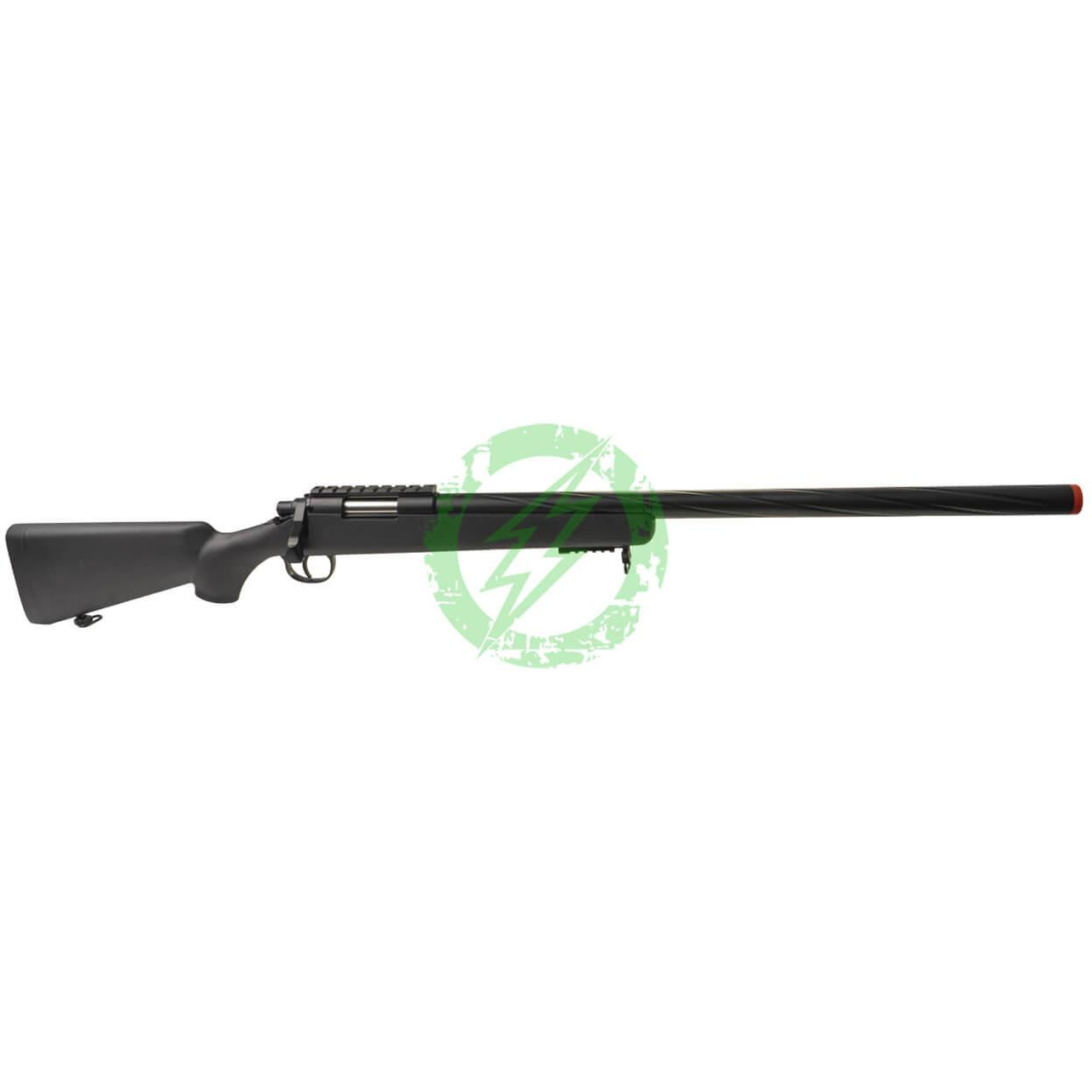  Specna Arms SA-S12 EDGE Sniper Airsoft Rifle Bar10 Style 