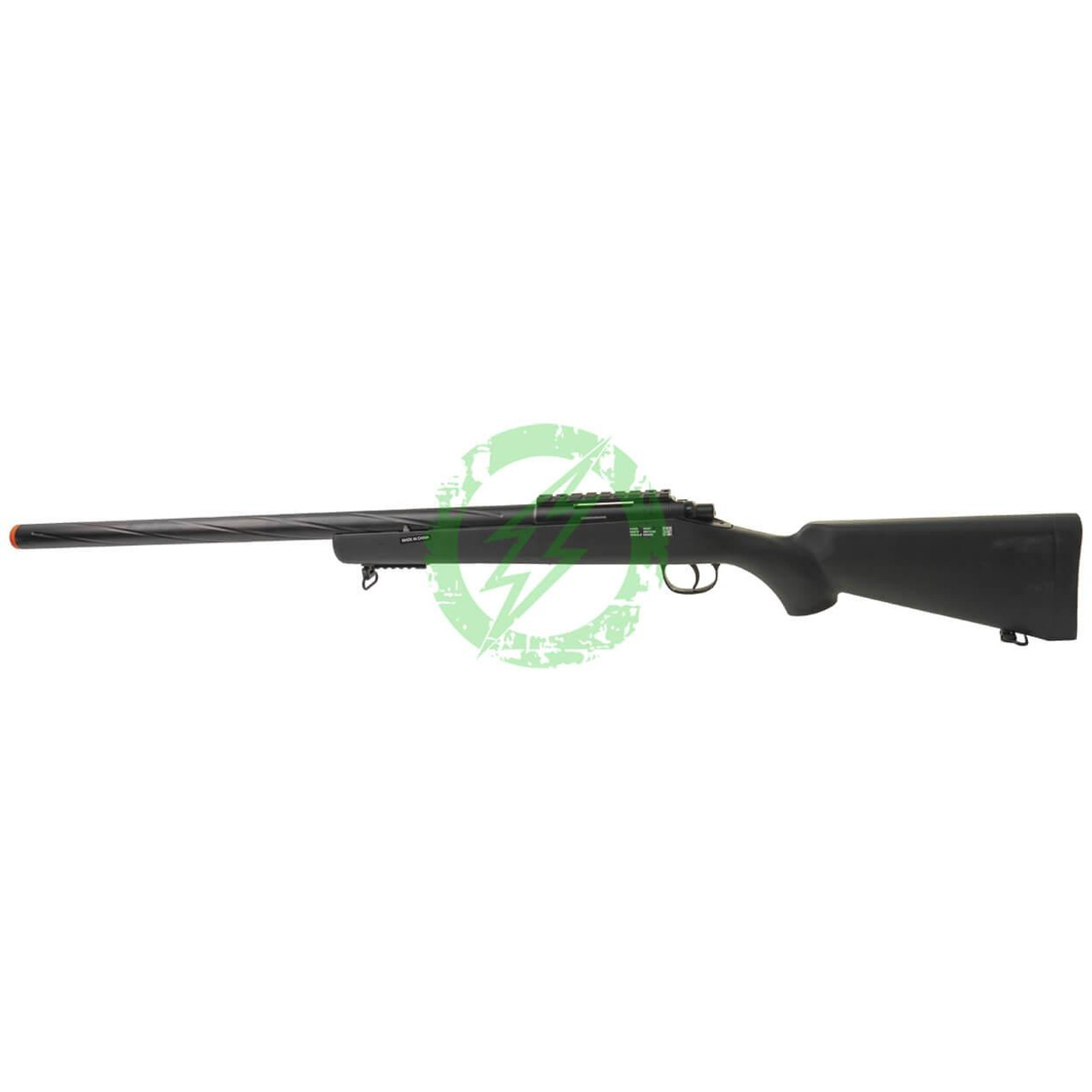  Specna Arms SA-S12 EDGE Sniper Airsoft Rifle Bar10 Style 