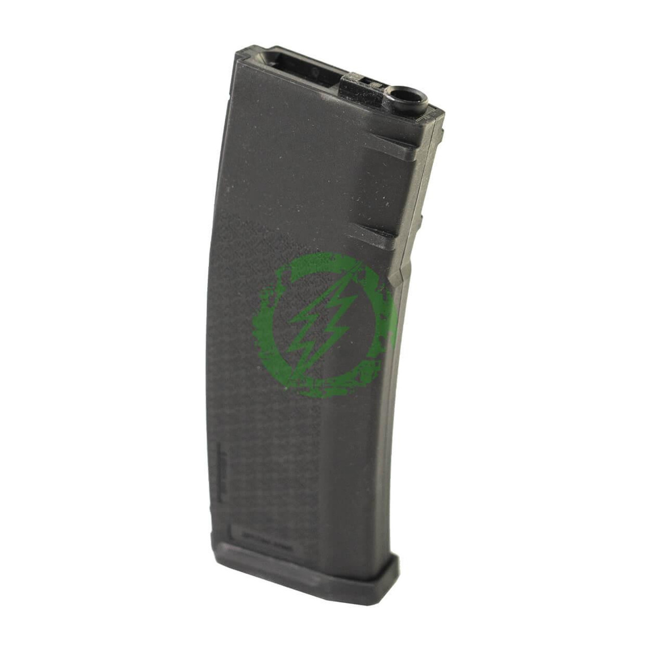  Specna Arms SA-F03 FLEX GATE X-ASR Series M4 SBR AEG 9" M-LOK | Black and Half-Tan 