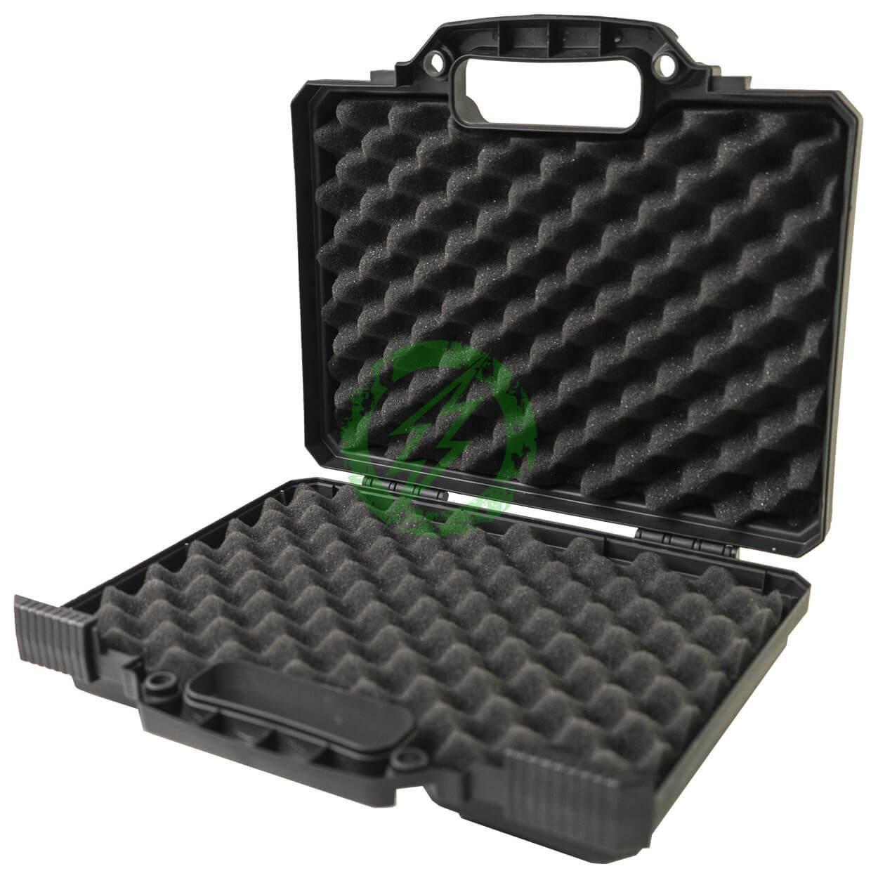  Specna Arms Hard Shell Gun Case | 30cm, 100cm, 120cm, and 136cm 