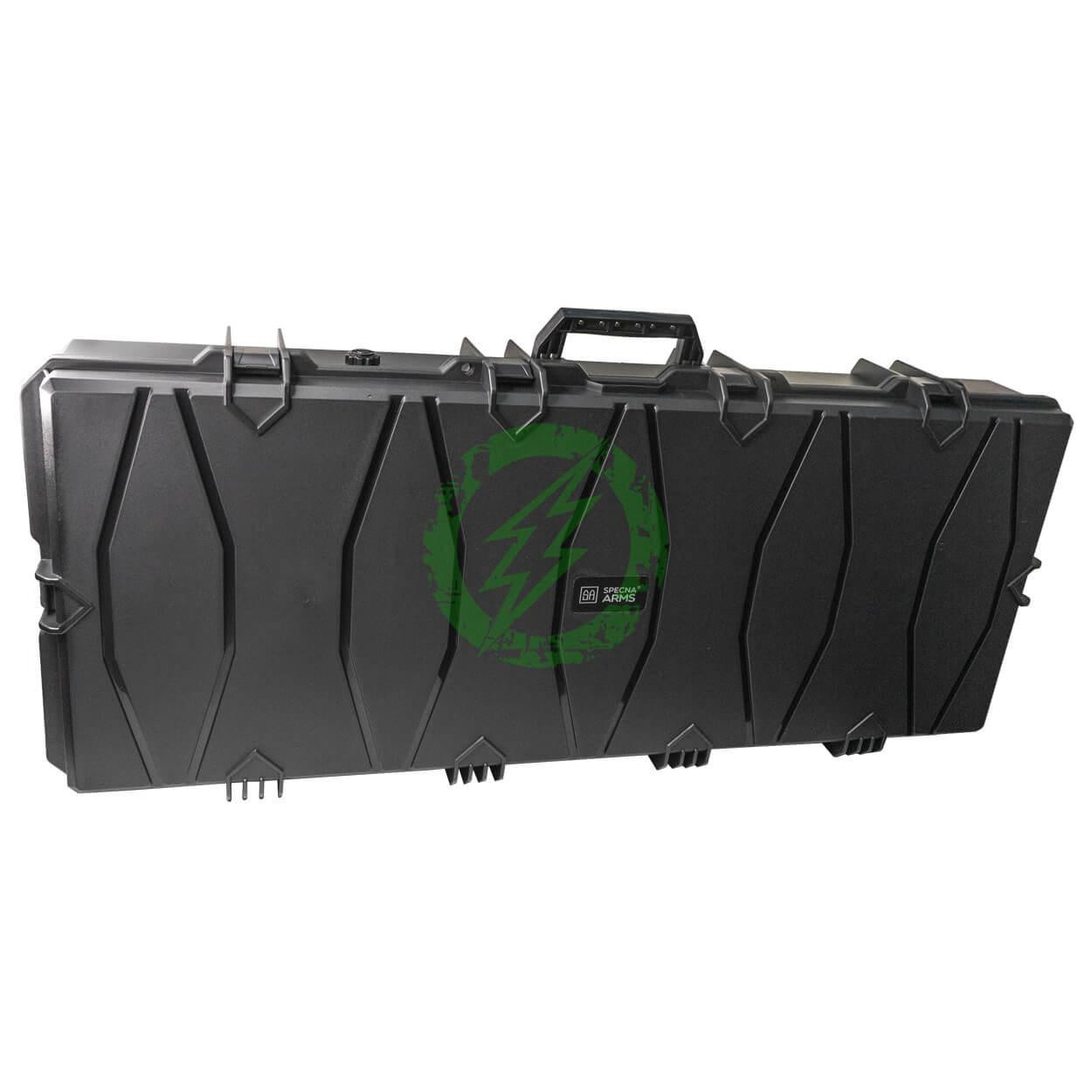  Specna Arms Hard Shell Gun Case | 30cm, 100cm, 120cm, and 136cm 