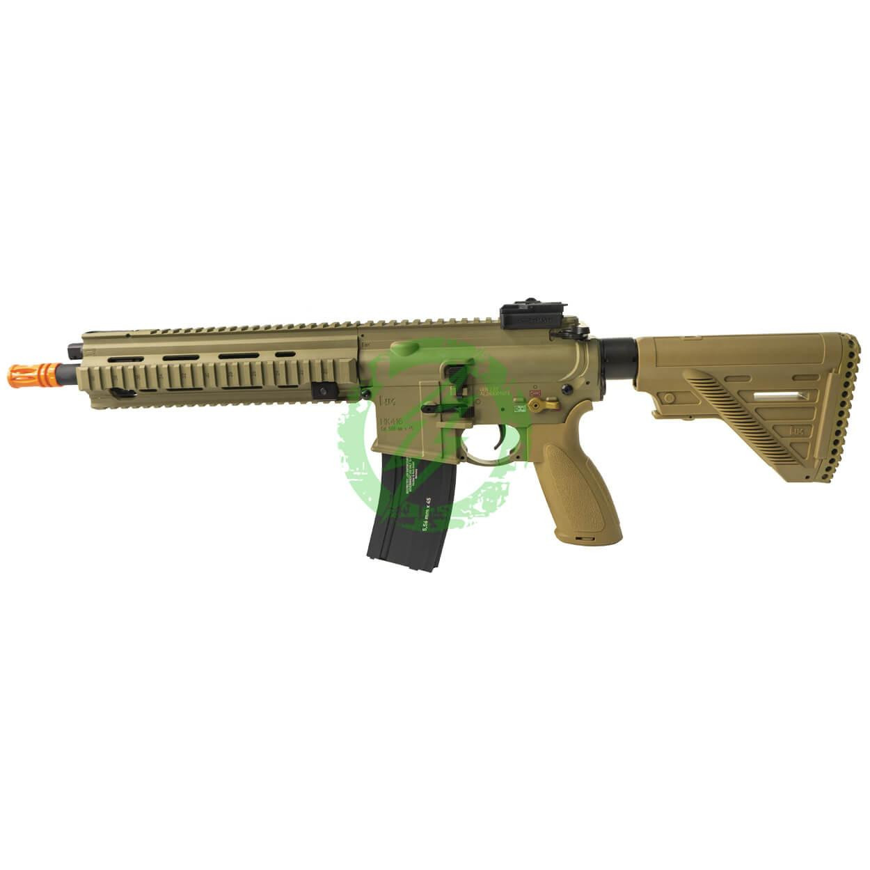 Umarex Elite Force HK 416A5 Competition GEN2 AEG