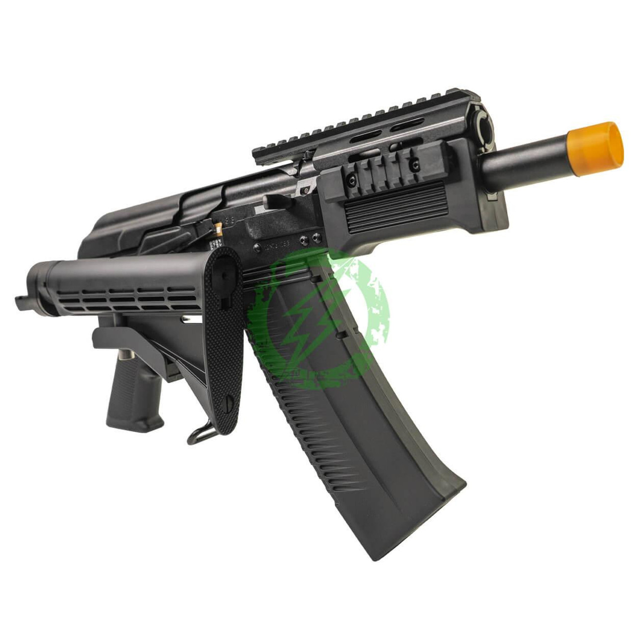  Tokyo Marui SAIGA-12K SBS | Short Barreled 12K 