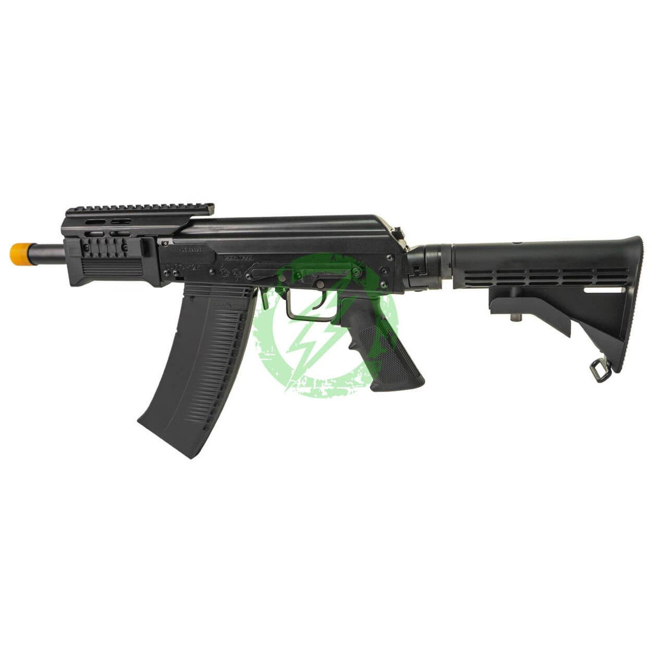  Tokyo Marui SAIGA-12K SBS | Short Barreled 12K 