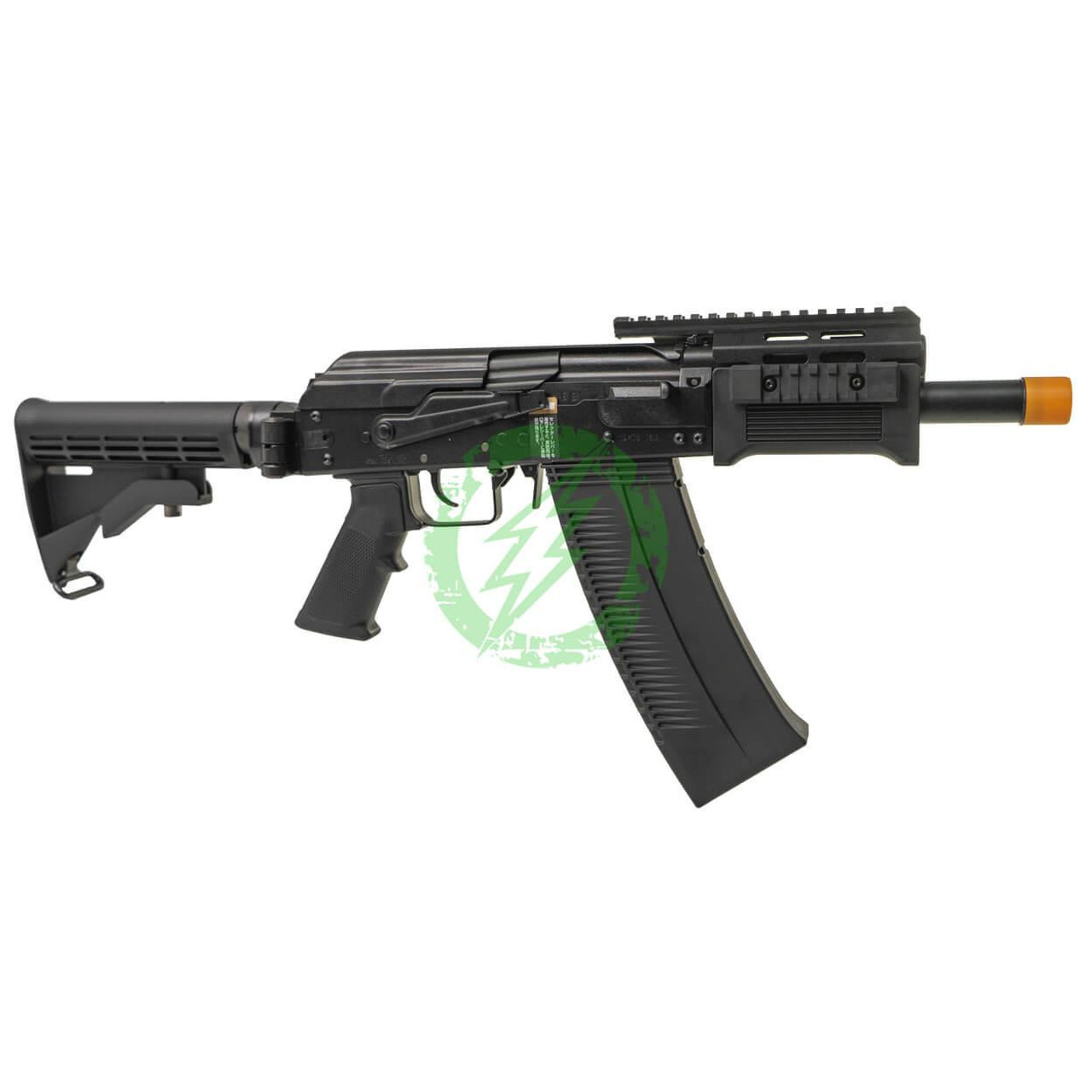  Tokyo Marui SAIGA-12K SBS | Short Barreled 12K 