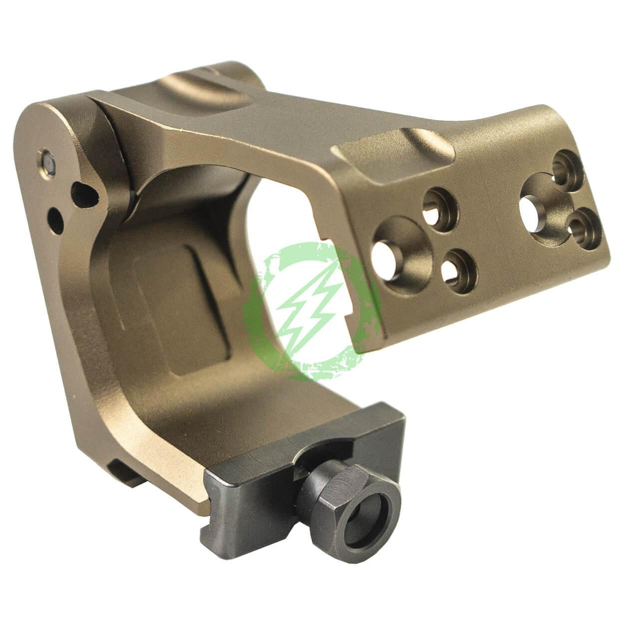  PTS Unity Tactical FAST FTC OMNI MAG Mount Flat Dark Earth 