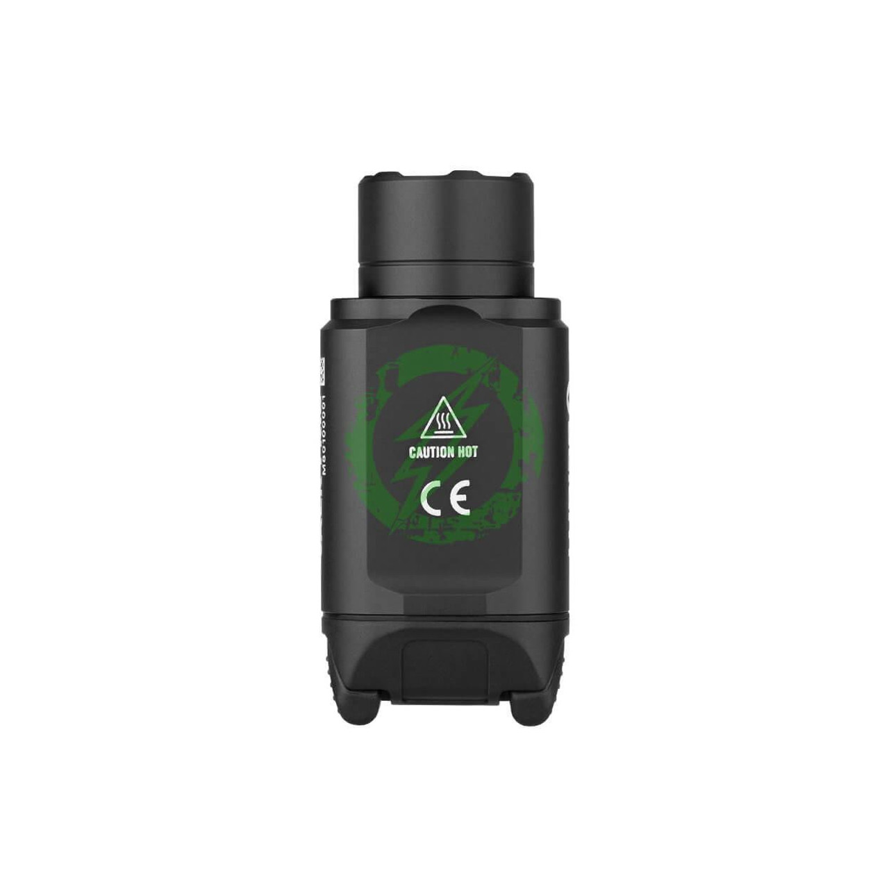 Olight OLIGHT PL-3S Valkyrie Rail Mount Flash Light 1000 Lumens 