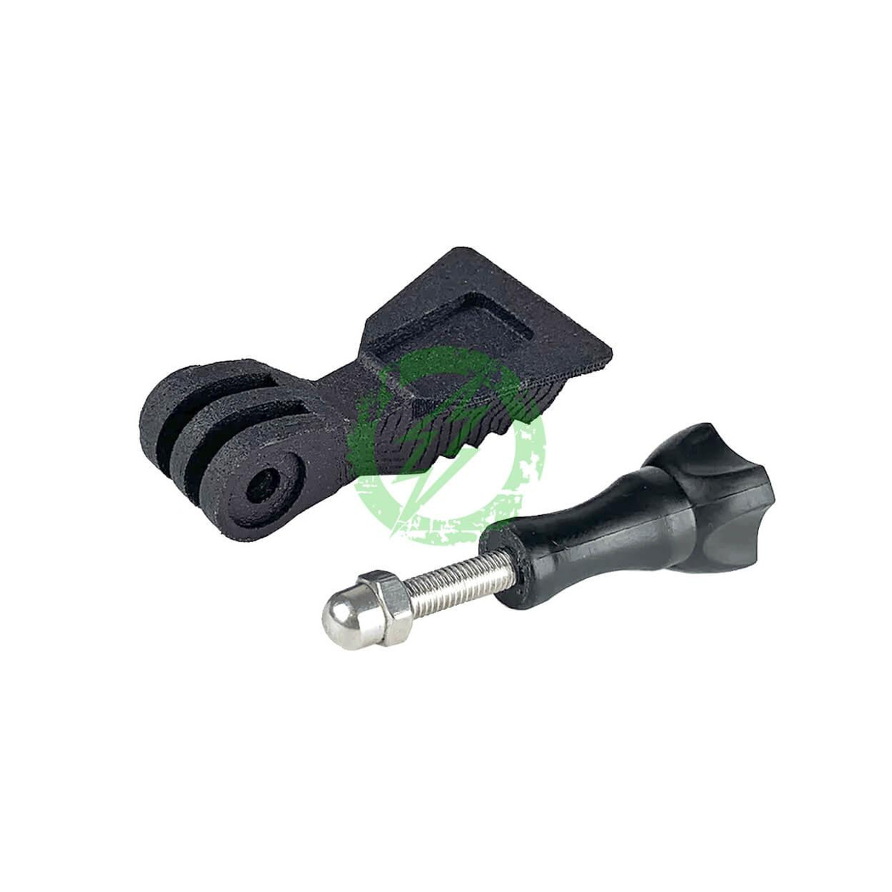  Brain Exploder NVG GoPro Camera Mount for Wilcox Dovetail / Shoe 