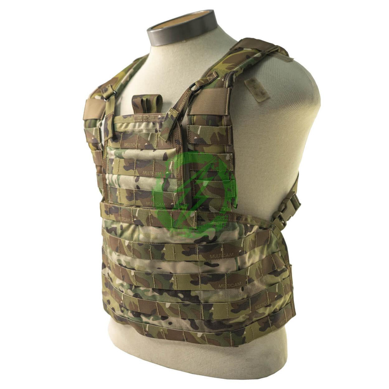 米軍　実物　EAGLE社製 RHODESIAN RECON VEST V.2 米軍 実物 EAGLE社製 RHODESIAN RECON VEST V.2 Eagle