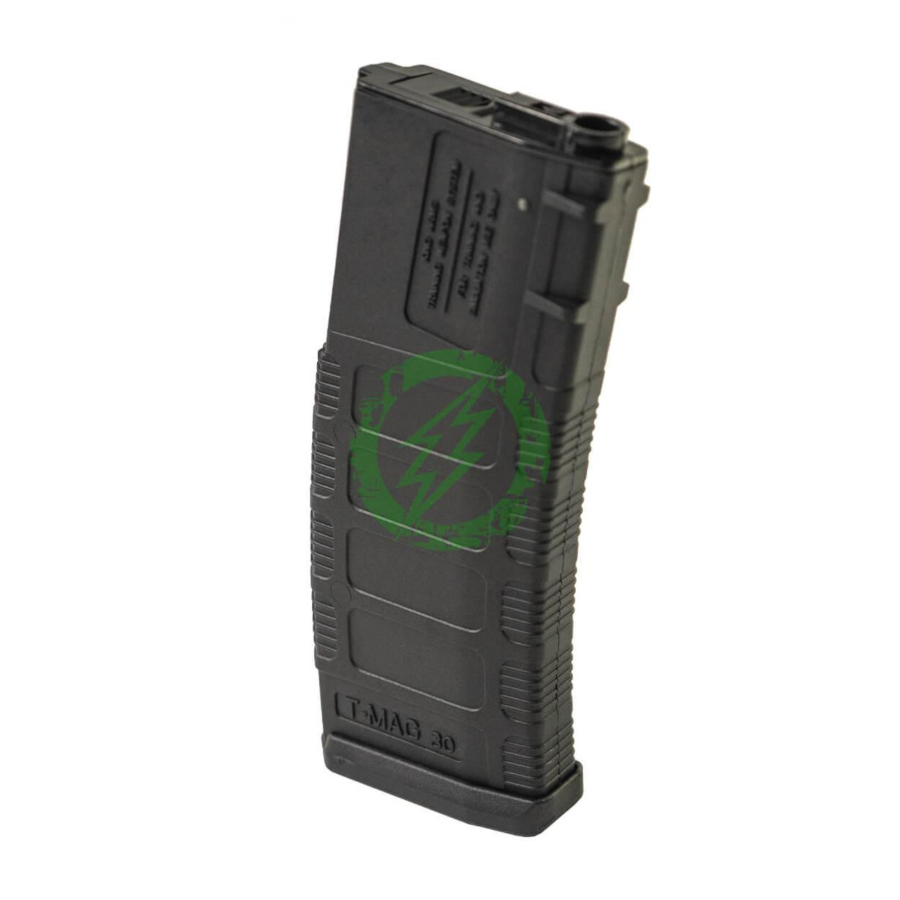  EMG Custom Built Colt Licensed M4 SOPMOD Block 2 Airsoft AEG Rifle with Daniel Defense Rail System | 9.5" MK18 / 350FPS / Black 