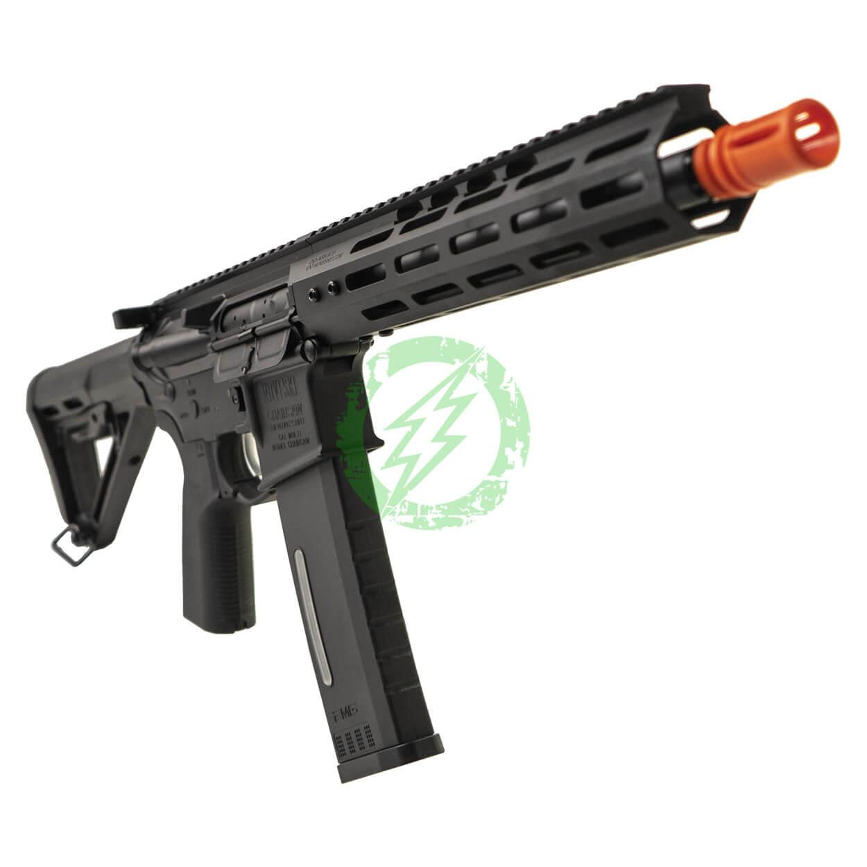 EMG Noveske Licensed Chainsaw M4 Airsoft AEG Rifle