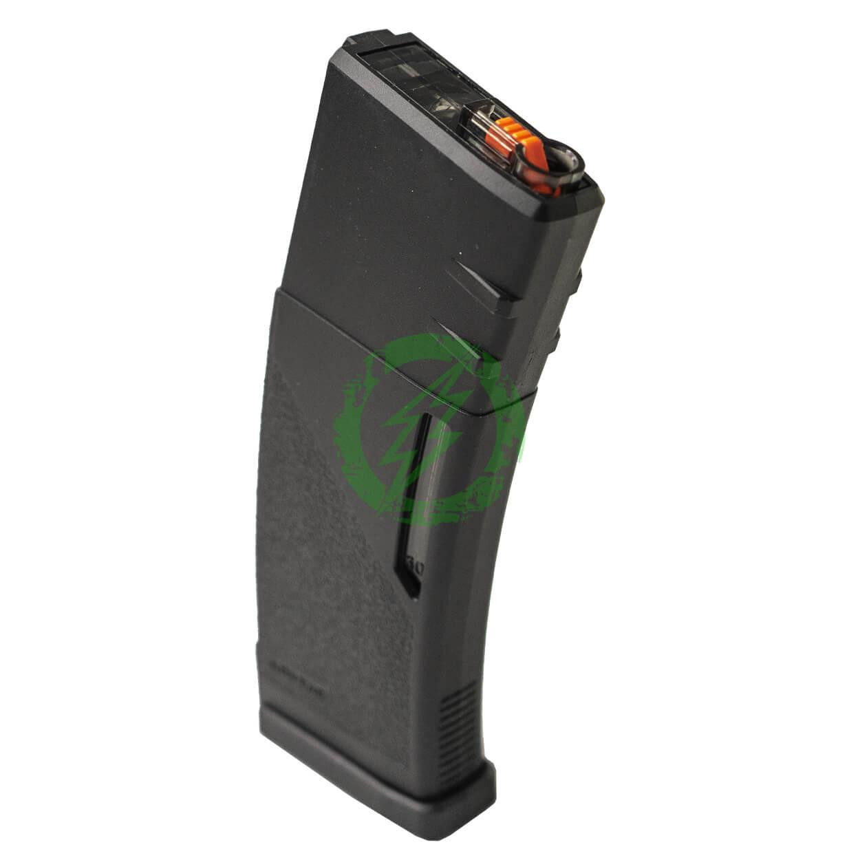  Krytac Alpha CRB-M Airsoft AEG Rifle | Combat Grey 