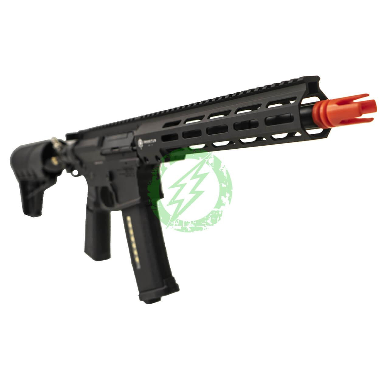 Wolverine Airsoft MTW GEN3 SBR with Inferno + Wraith X