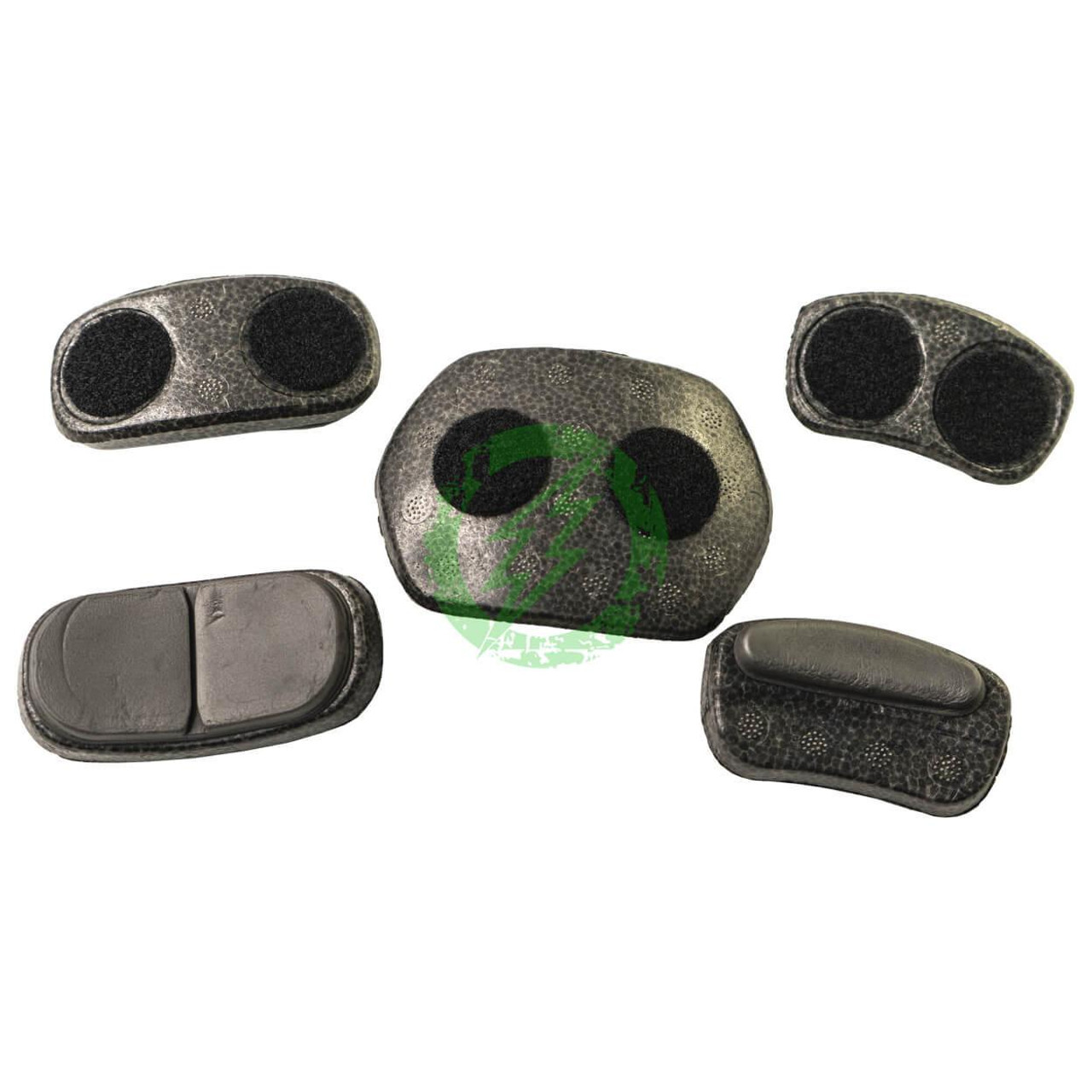  Specna Arms X-Shield FAST BJ Helmet for Airsoft Tan 