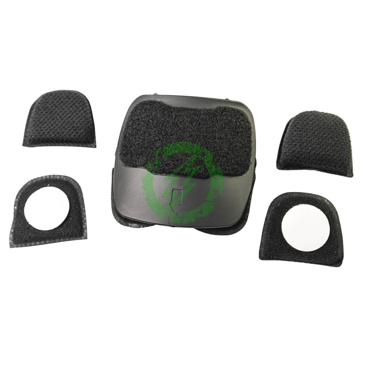  Specna Arms X-Shield SHC Helmet for Airsoft | Tan 