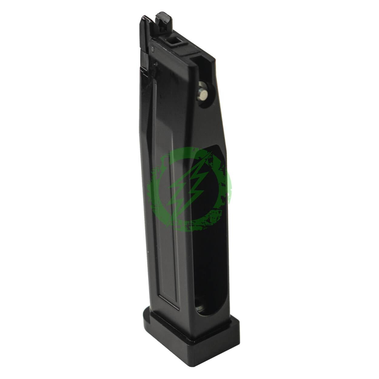Lancer Tactical Knightshade Hi-Capa CO2 Magazine