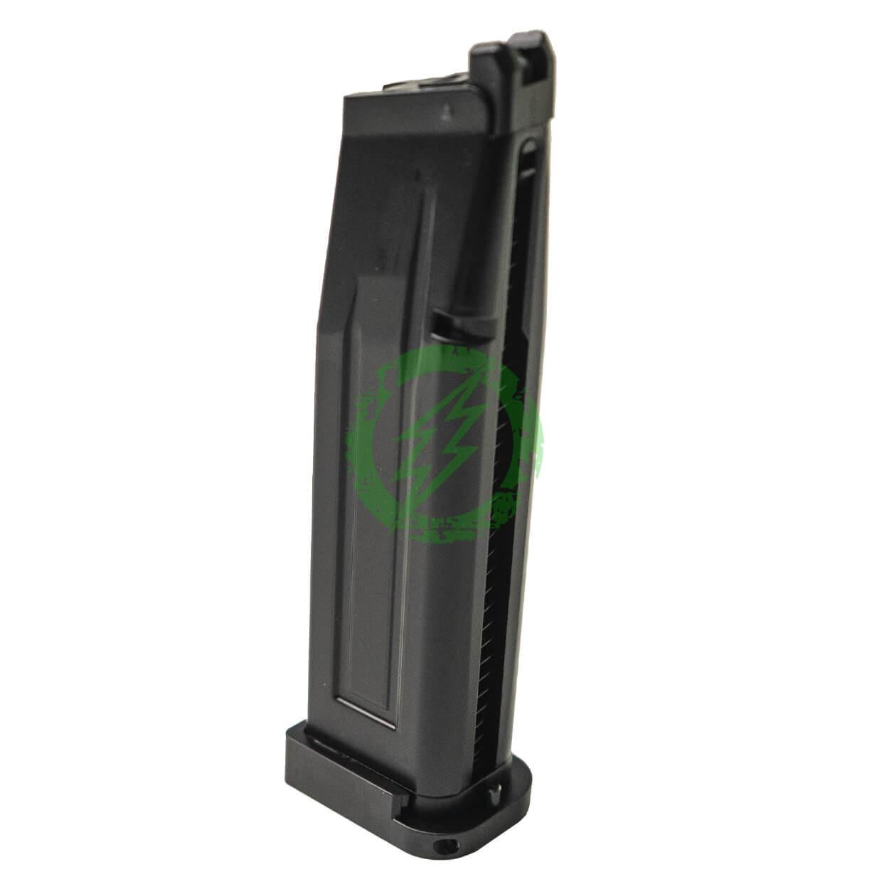 Lancer Tactical Knightshade Hi-Capa CO2 Magazine