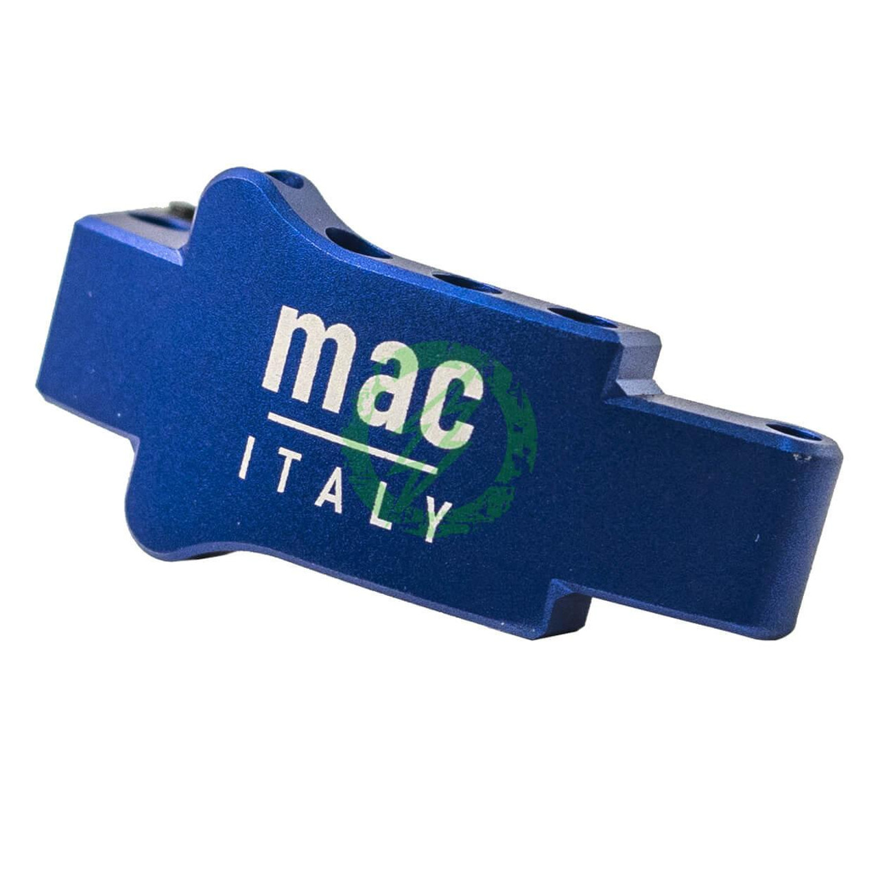 Mac Airsoft MAC Airsoft CNC MAG Trigger Guard 