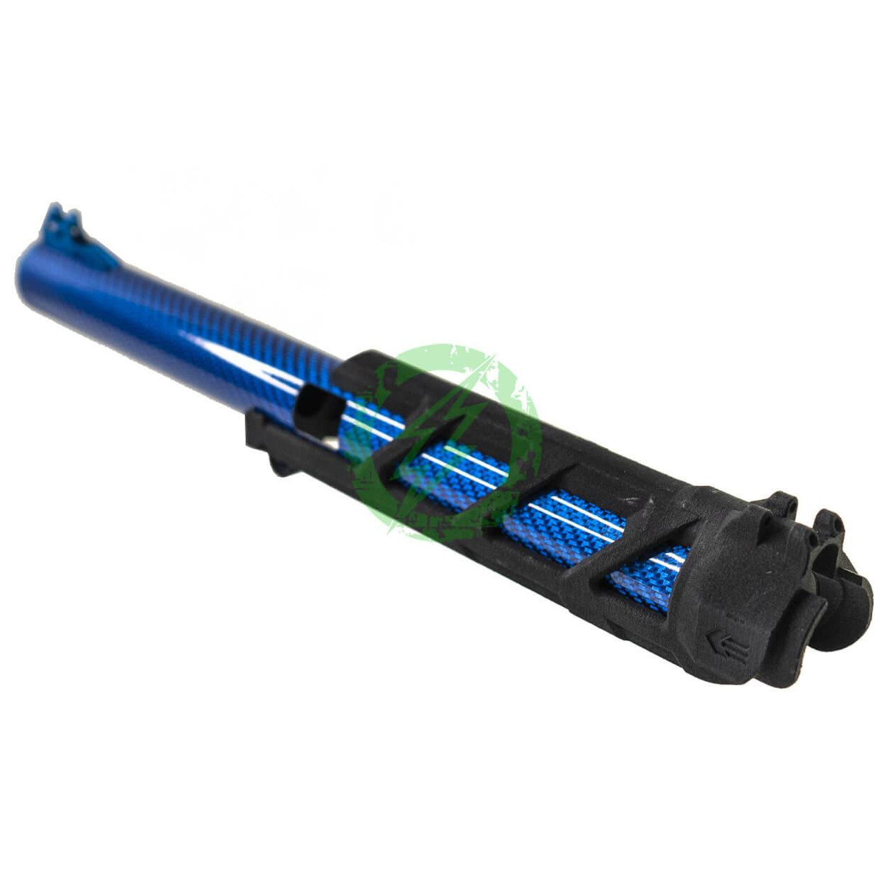  AirTac Customs GEN 4 AEG CRBN Upper 