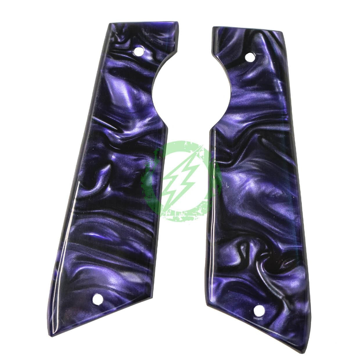 Jefe's Airsoft Solutions Jefe Airsoft Kirinite Side Panels 