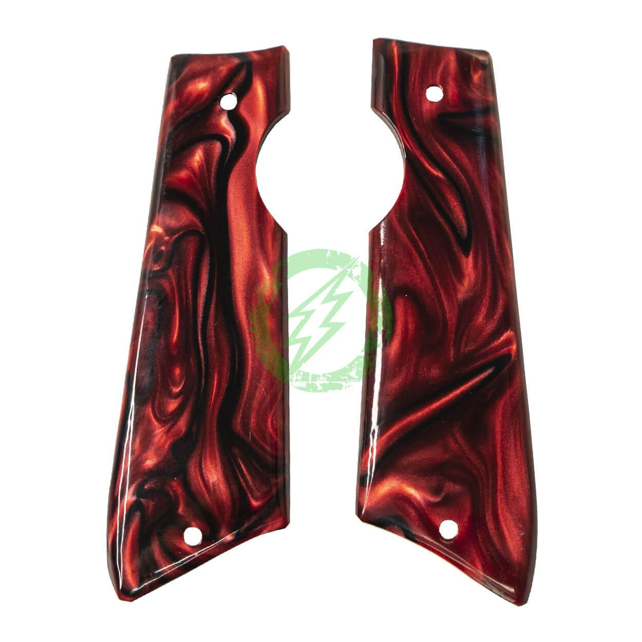 Jefe's Airsoft Solutions Jefe Airsoft Kirinite Side Panels 