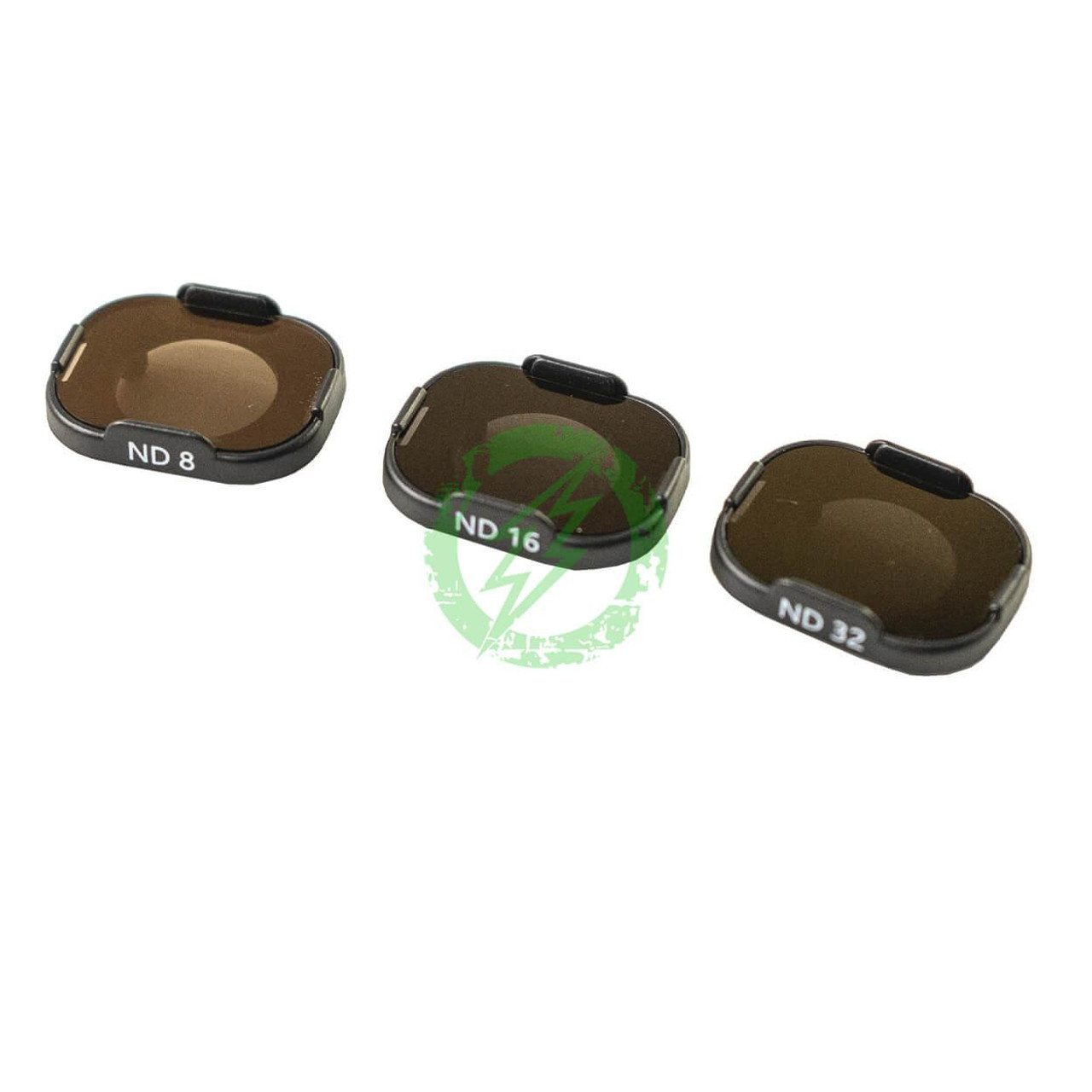  RunCam6 Lens Protector / ND Filter Set for RunCam 6 Camera 3 Piece 