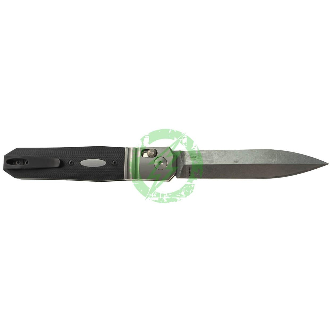CRKT ナイフ　　m18 CRKT Redemption Crossbar Knife Stainless Steel MagnaCut Blade