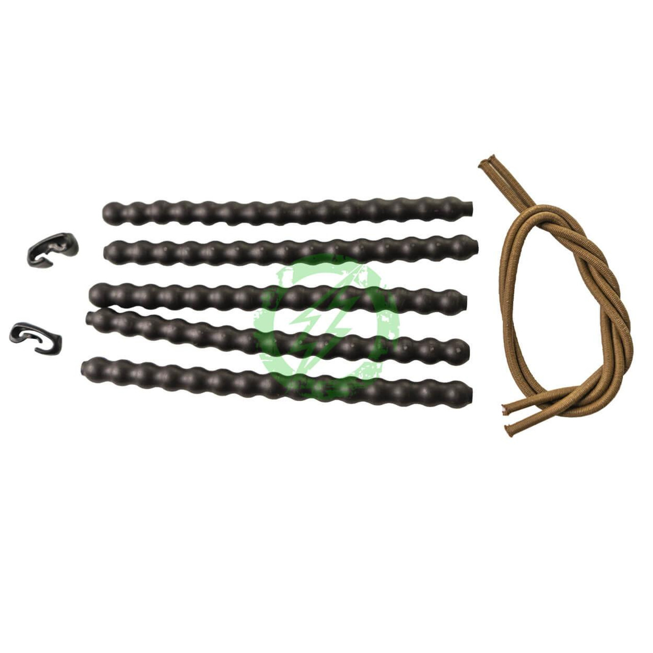  Microbat Systems Flathead Counterweight System 