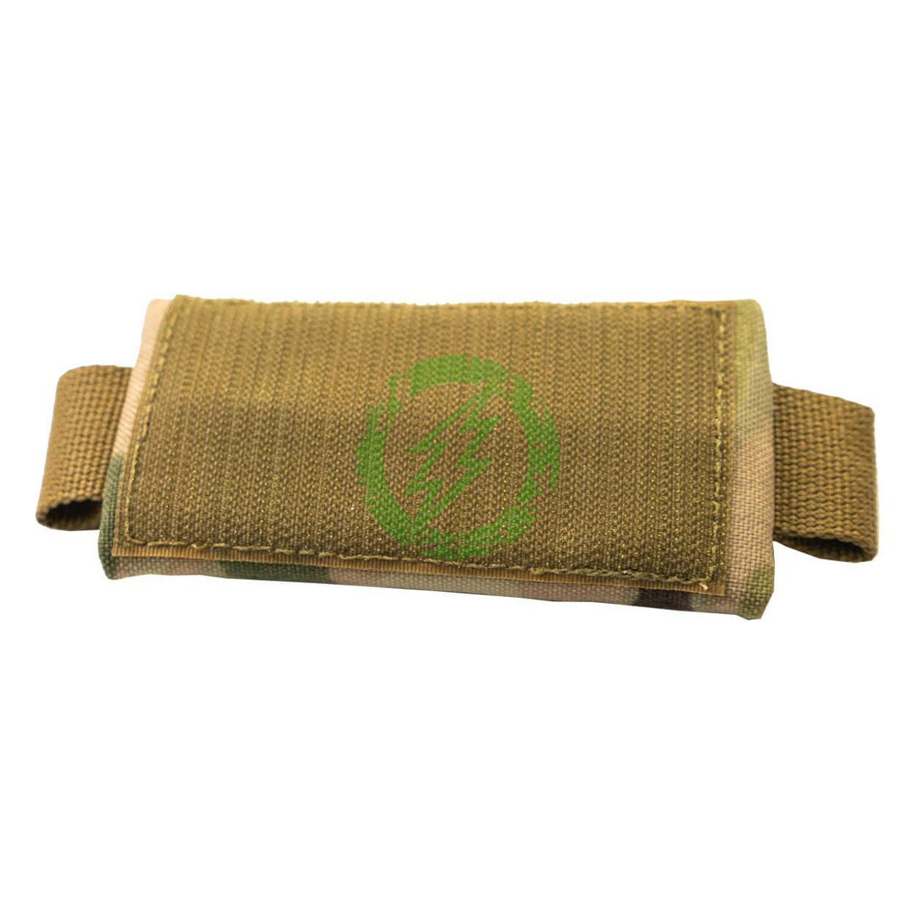  Microbat Systems Flathead Micro Counterweight System 