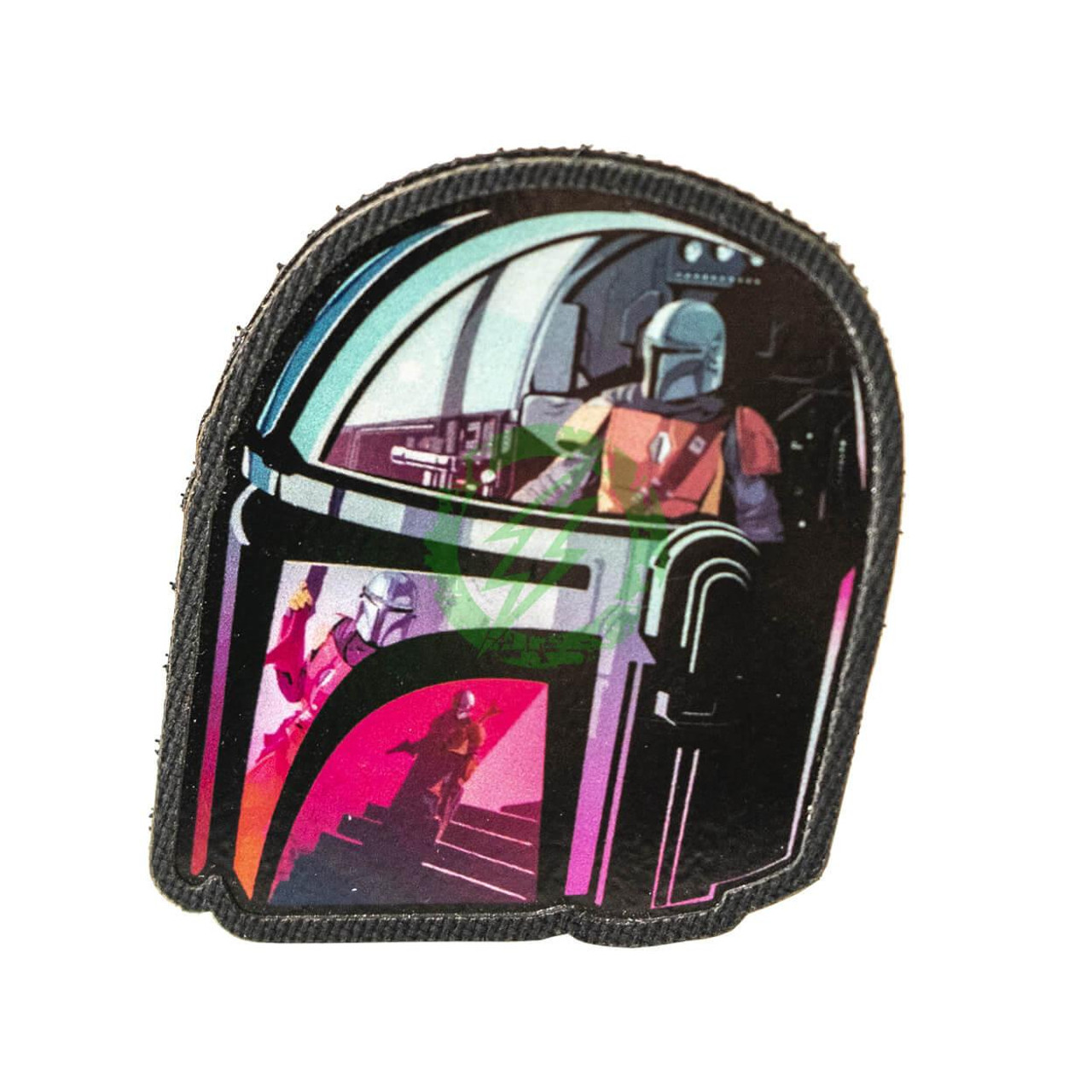  Tactical Outfitters May the 4th 2021 Limited Edition Morale Patch 
