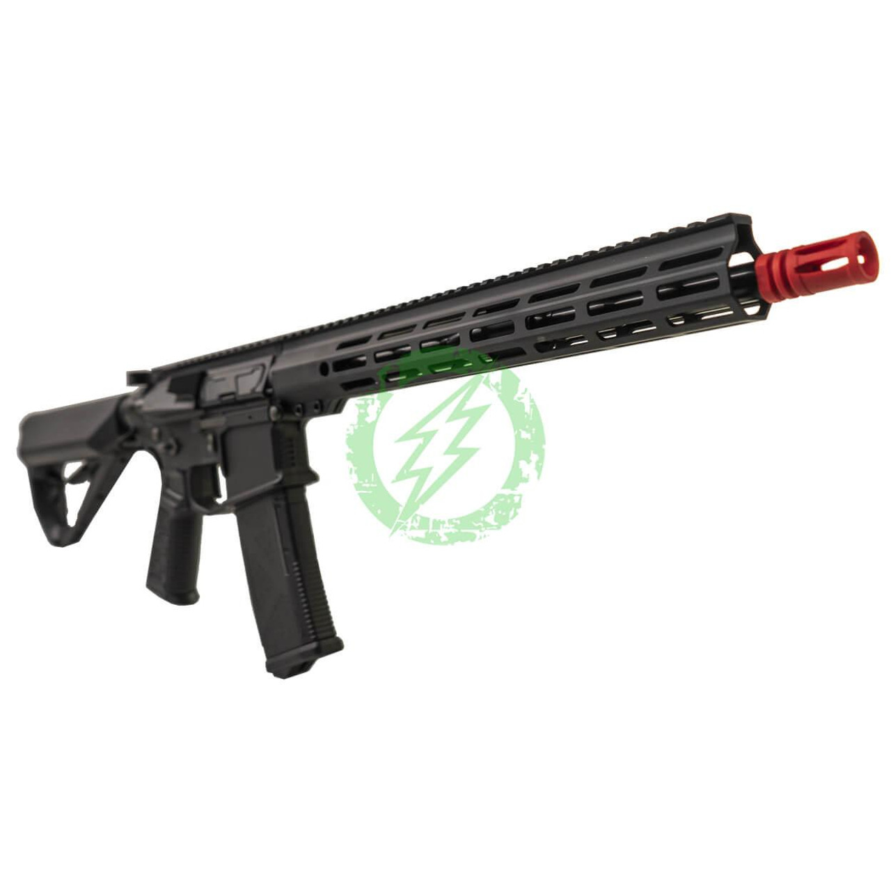  Arcturus Sword FE MOD1 Carbine Airsoft AEG Rifle with 13.5" M-LOK Rail LITE / MOSFET Feature Enhanced / Nylon Receiver 