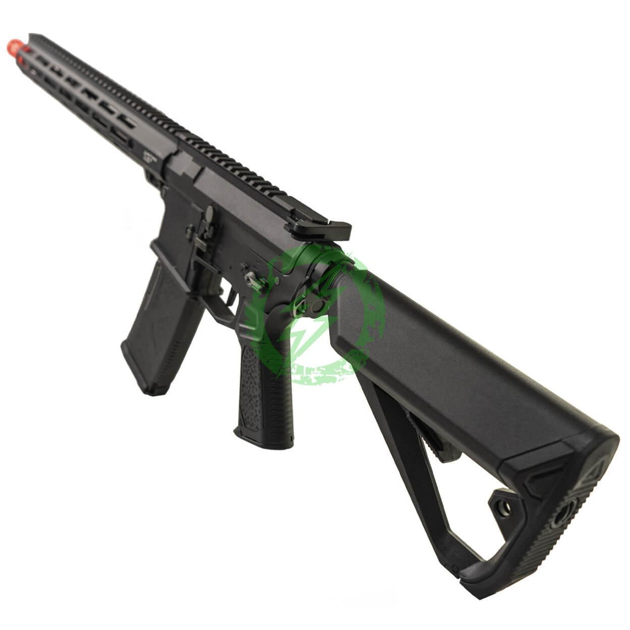  Arcturus Sword FE MOD1 Carbine Airsoft AEG Rifle with 13.5" M-LOK Rail LITE / MOSFET Feature Enhanced / Nylon Receiver 
