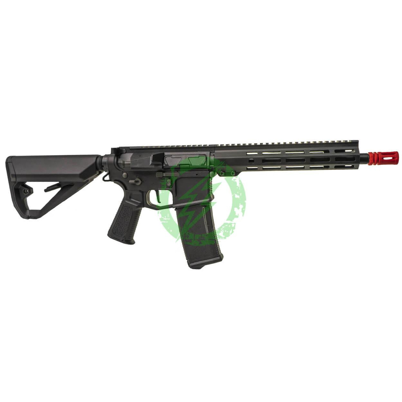  Arcturus Sword FE MOD1 CQB Airsoft AEG Rifle with 9.55" M-LOK Rail | LITE / MOSFET Feature Enhanced / Nylon Receiver 