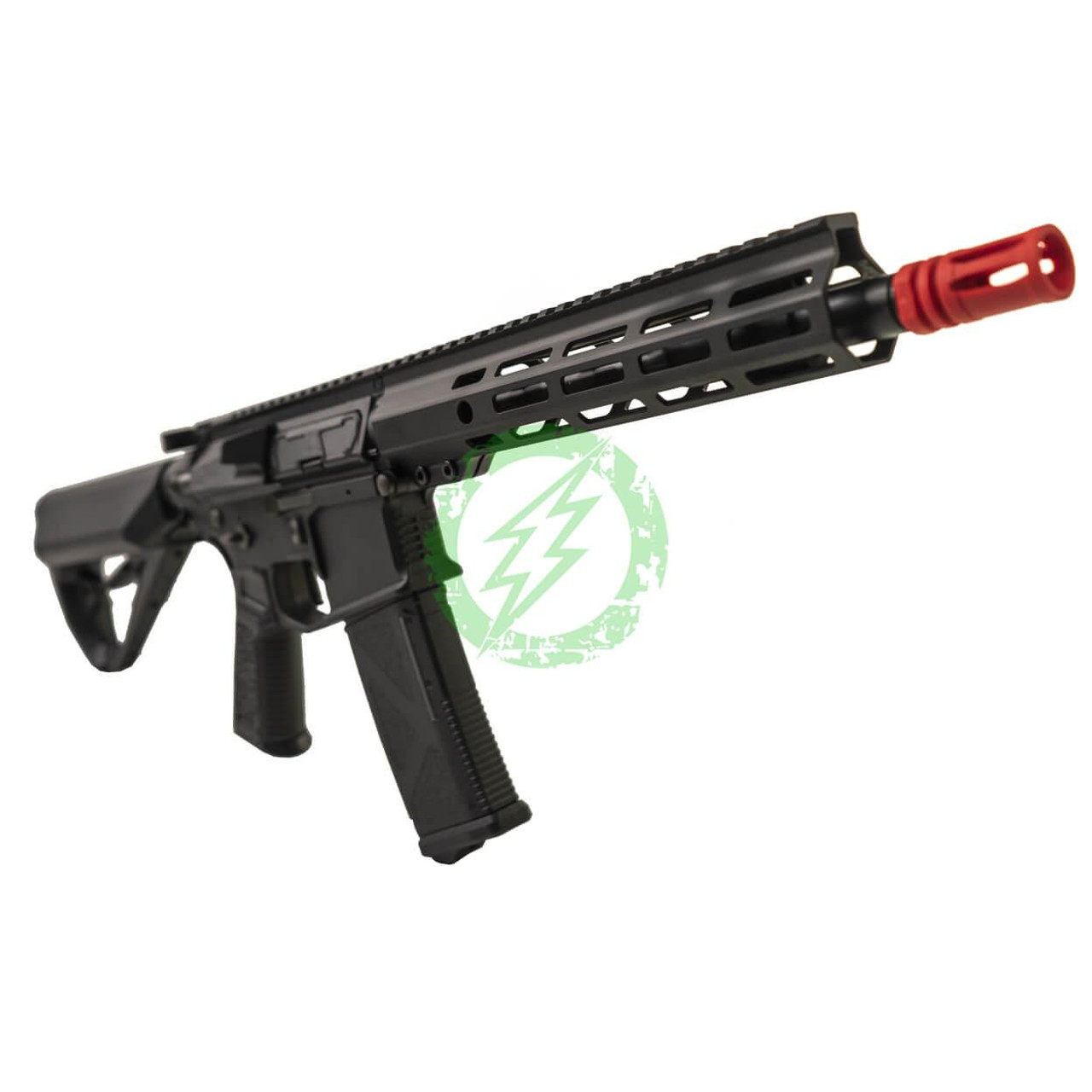 Arcturus Sword FE MOD1 CQB Airsoft AEG Rifle with 9.55" M-LOK Rail | LITE / MOSFET Feature Enhanced / Nylon Receiver 