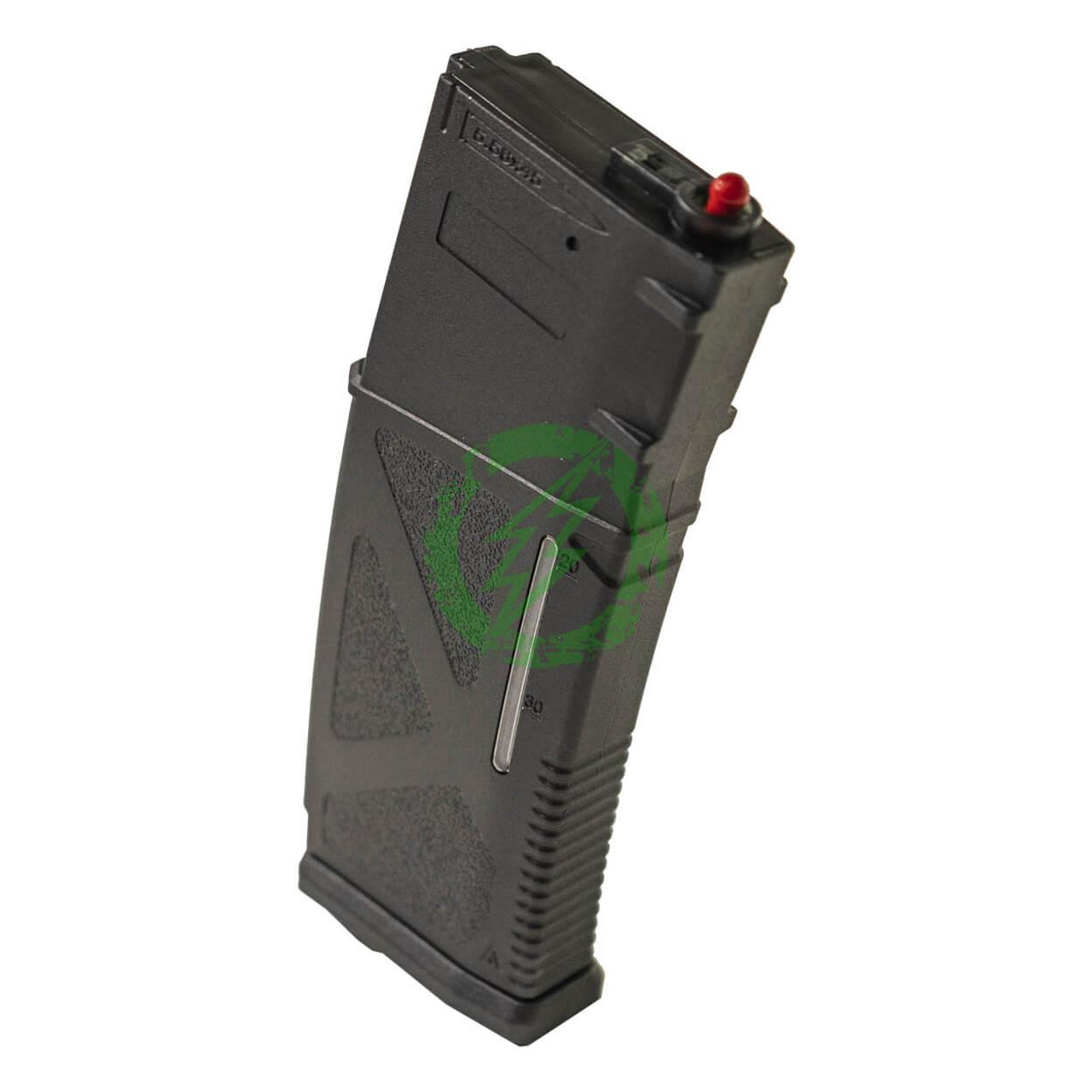  Arcturus Sword FE MOD1 CQB Airsoft AEG Rifle with 9.55" M-LOK Rail | LITE / MOSFET Feature Enhanced / Nylon Receiver 