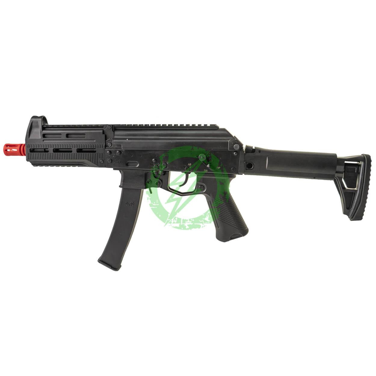 Arcturus PPK20M1 High-Performance PP-19 Lightweight AEG Rifle