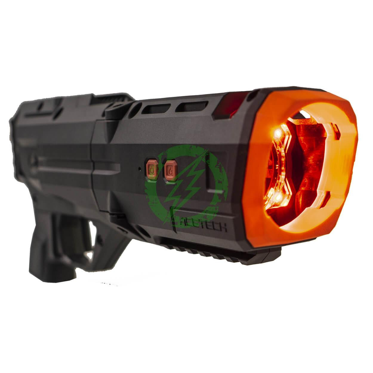 Poignée Tactique Pour Lance-grenades Volcano Airsoft - Ergonomique, Stockage Intégré, Compatible M4/M16