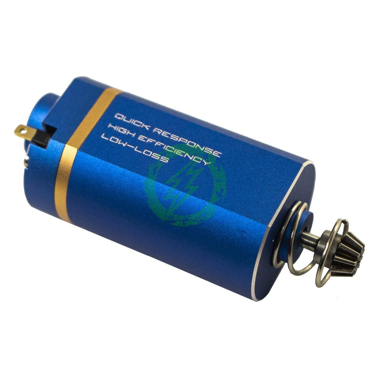 T238 High Thermal Efficiency AEG Brushless Motor
