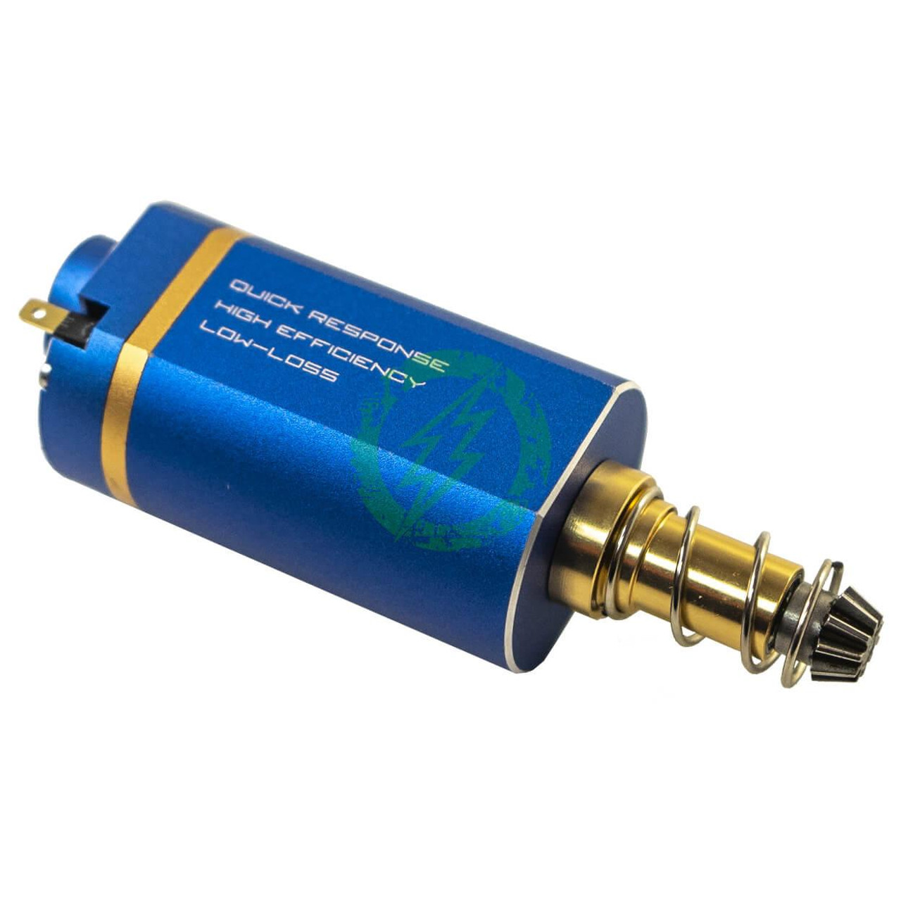  T238 High Thermal Efficiency Non-Adjustable AEG Brushless Motor 
