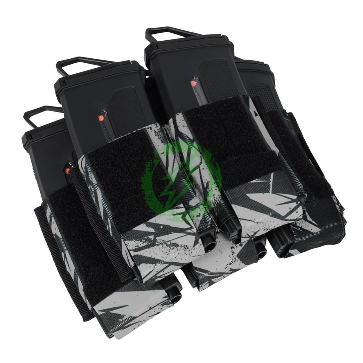  HK Army Hostile Airsoft Division AR MAG 5-Cell 