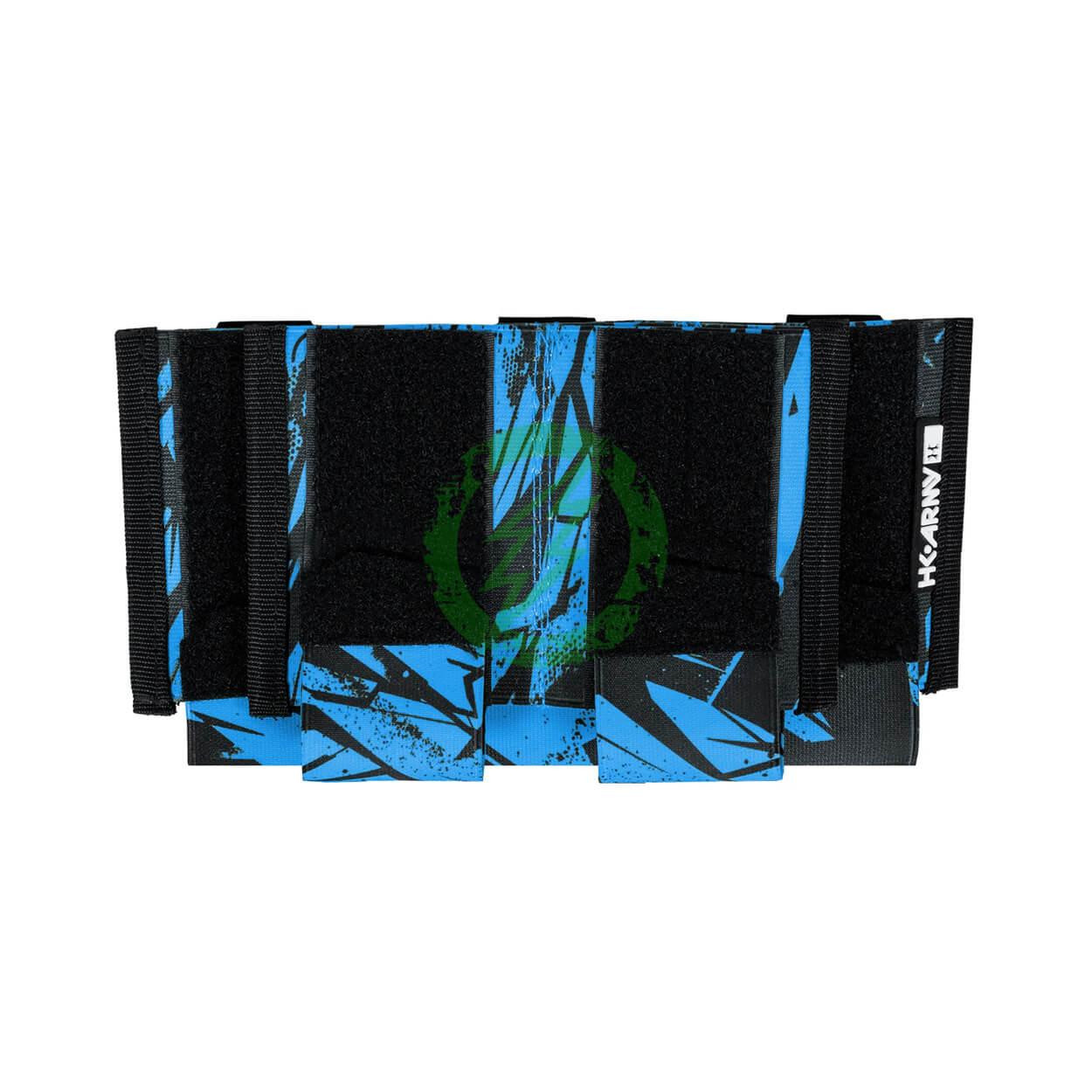  HK Army Hostile Airsoft Division AR MAG 5-Cell 