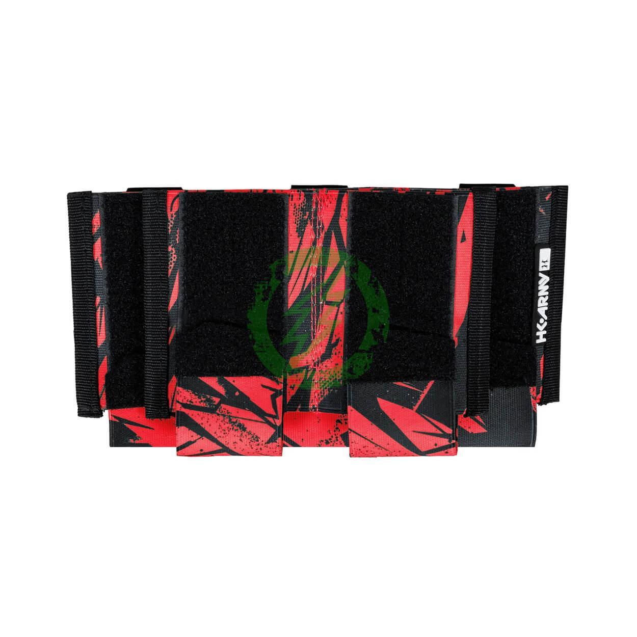  HK Army Hostile Airsoft Division AR MAG 5-Cell 