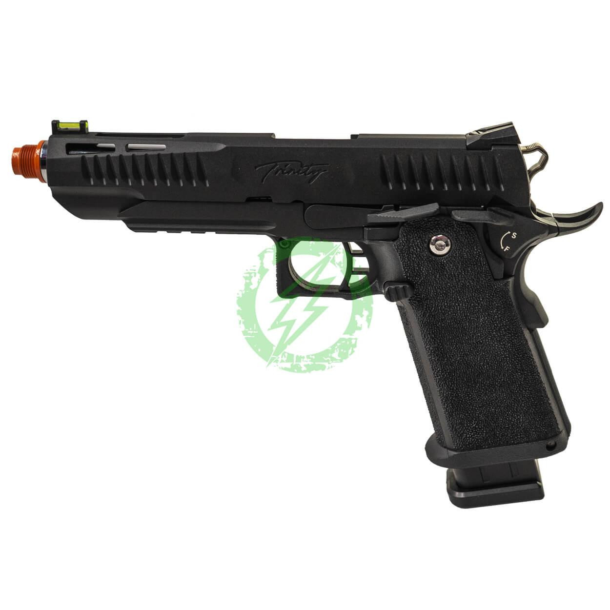 Modify Trinity Hi-CAPA GBB Pistol