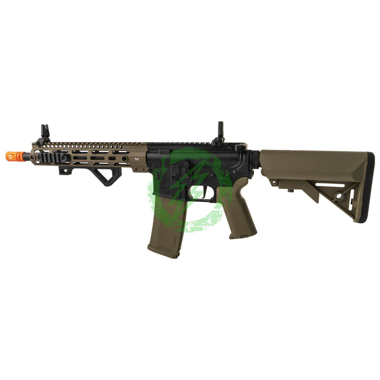  Specna Arms SA-P20 Prime HAL ETU Airsoft Carbine with Brushless Motor 