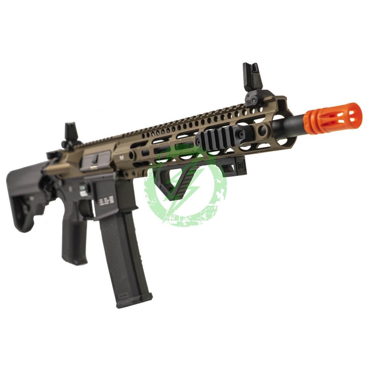  Specna Arms SA-P20 Prime HAL ETU Airsoft Carbine with Brushless Motor 