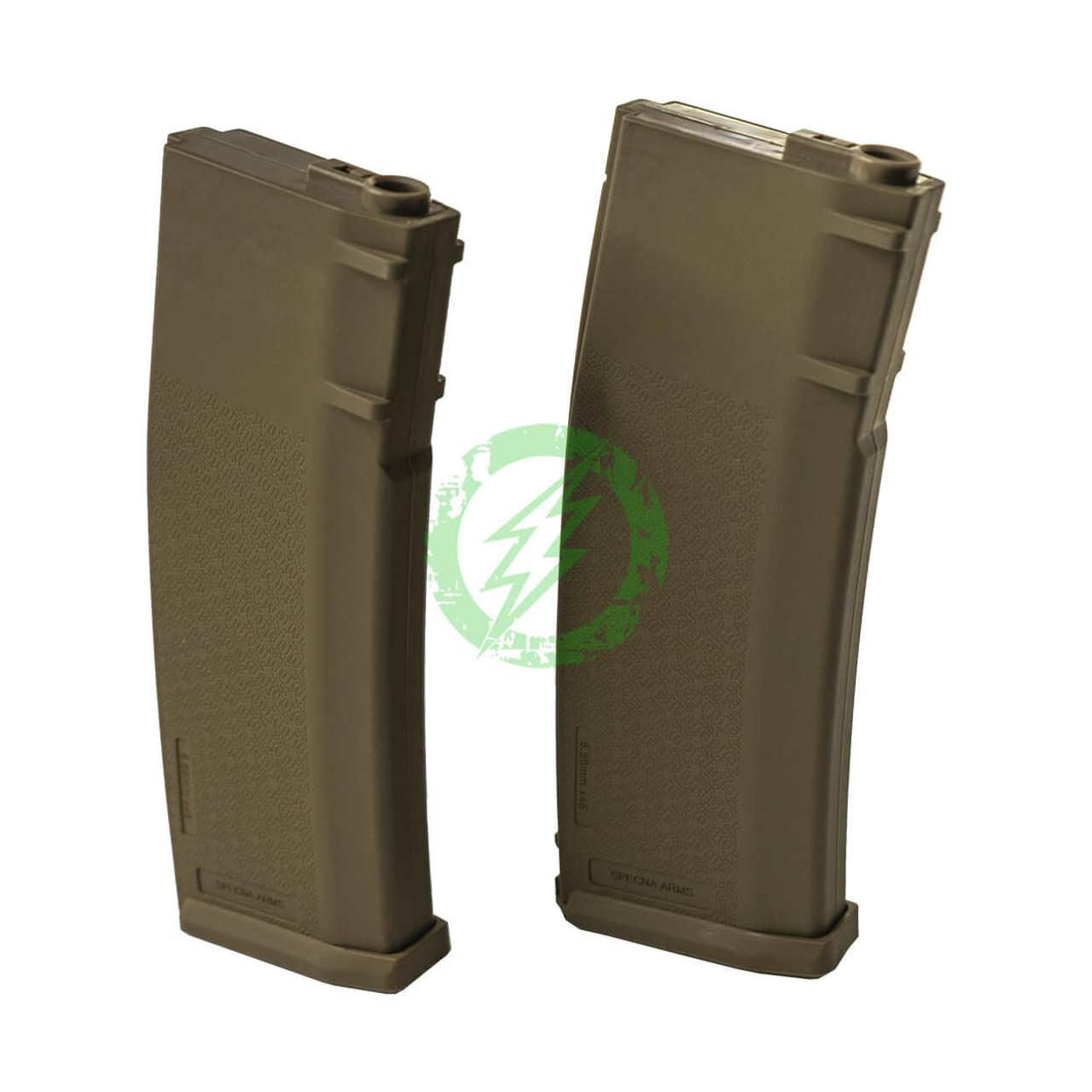  Specna Arms SA-P20 Prime HAL ETU Airsoft Carbine with Brushless Motor 