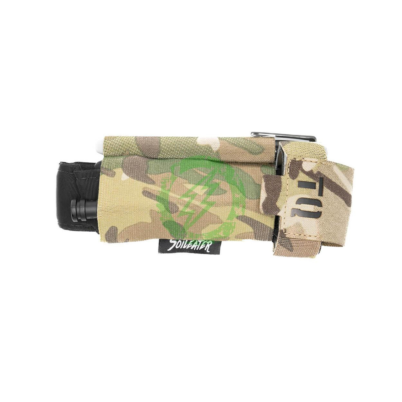  SoilEater BMTH V3 Belt Mounted Tourniquet Holder V3 