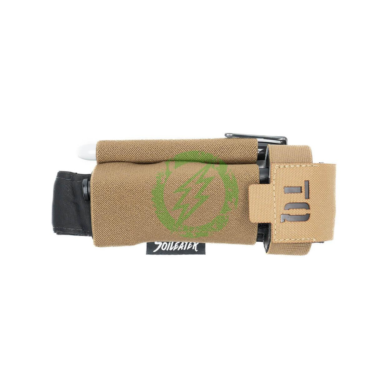  SoilEater BMTH V3 Belt Mounted Tourniquet Holder V3 